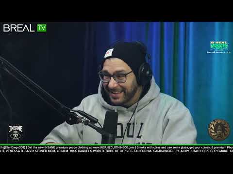 Would You Pee on Him? | The Dr. Greenthumb Podcast