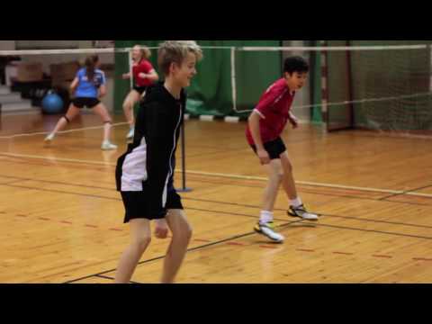 Tanskan menestyjät: Joakim Oldorff