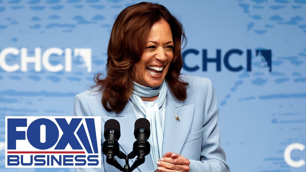 It’s important to understand what Kamala Harris just admitted: Batya Ungar-Sargon