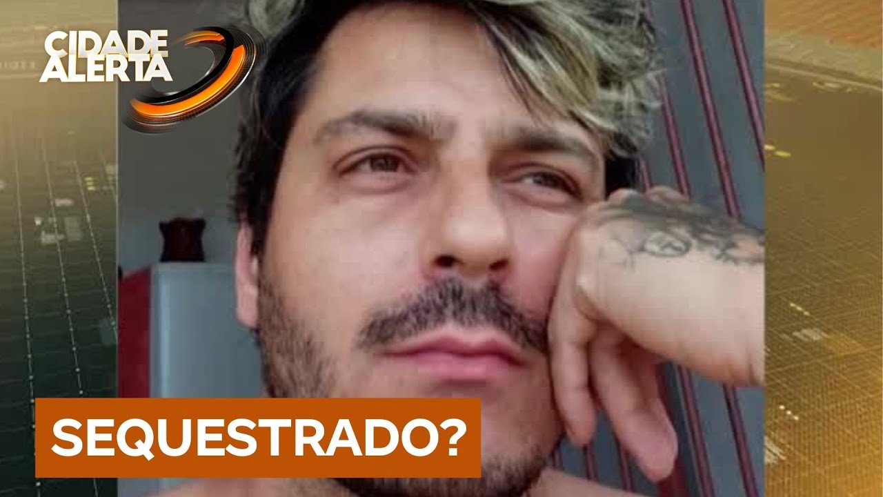 Mototaxista de 42 anos sai para trabalhar e desaparece misteriosamente