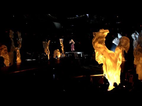 Thumbnail for video: Carrie Underwood: The Storyteller Tour Live from Madison Square Garden Trailer Thumbnail for video: Carrie Underwood: The Storyteller Tour Live from Madison Square Garden Trailer