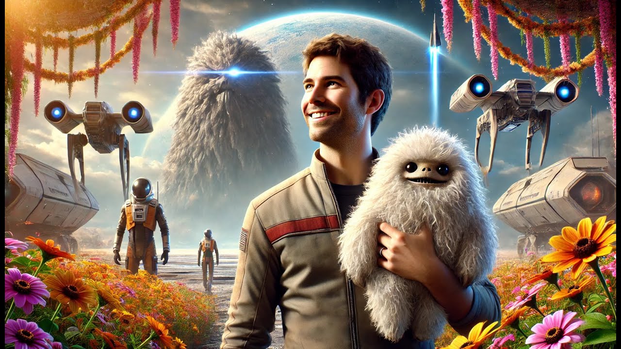 They Sent Humans to a Class 0 Deathworld—It Didn’t Go as They Expected | HFY | Best Sci-Fi Stories