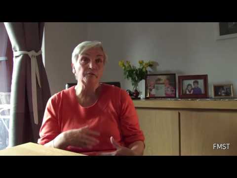 Intervista a Lidia Leoni