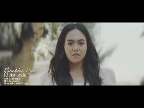 Khrisnanda - Merindukan Kamu (Official Music Video)