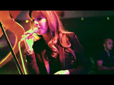 Aleksandra Bijelic Aleksijevic at Secer&Soul - For All We Know -(in1Shot)