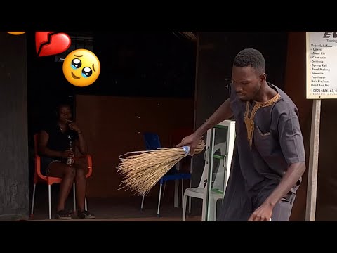 She saved my life thinking i was mad 😡 video #fypシ #africa #trending #help #homeless 