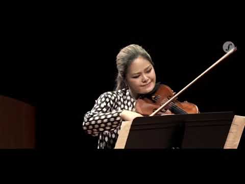 Gyehee Kim - L. v. Beethoven Violin Sonata No.1, Op.12 No.1