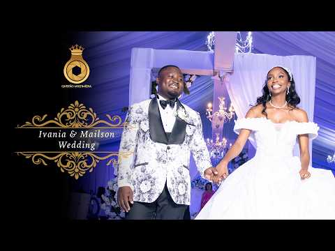 Ivania & Mailson Wedding