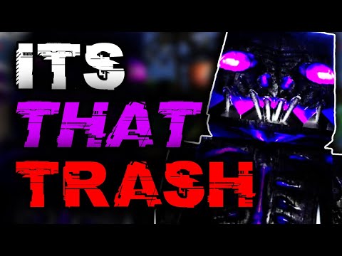 This Minecraft horror game SUCKS