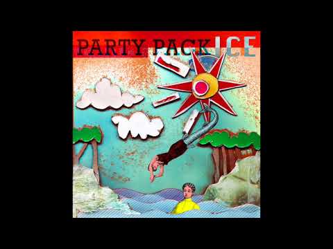 2) Little Mathletes - Party Pack ICE