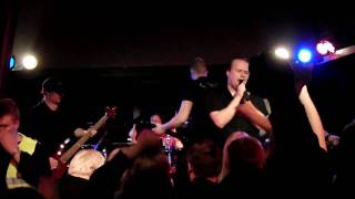 Machinae Supremacy: Kings of the Scene, Turku 11.04.09