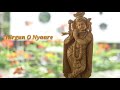 O Palan Hare Krishna Bhajan Status For Whatsapp