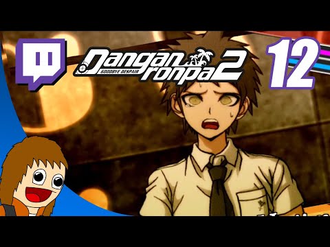 Danganronpa 2: Goodbye Despair | Part 12/Finale (10.9.2021)