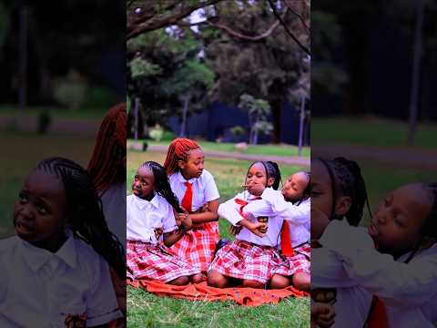 Zuchu - Amanda(Tiktok Challenge) #trending #funny #shorts