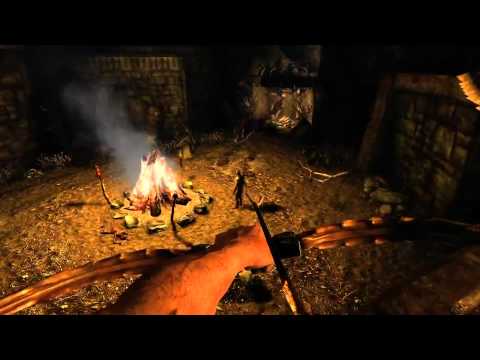 The Elder Scrolls V: Skyrim - Dawnguard (PC) - Steam Key - GLOBAL - 2
