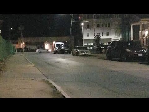 Spring St Brockton Ma