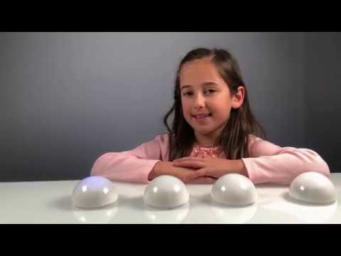 Tap it! Instructional video