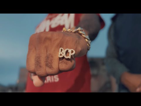 OUTSIDE AGAIN - HOUND • CON$PIRACY • LITO (BCP)