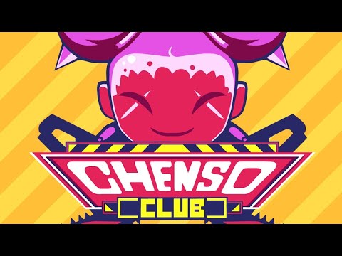 Trailer de Chenso Club
