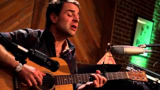 Taylor Goldsmith of Dawes - A Little Bit of Everything - 11/20/2010 - Wolfgang&#39;s Vault