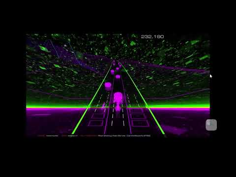 Audiosurf 2 Ep. 3552: Rohan Shenoyy & Elle Vee - Call Me Beautiful. 428K score. Mono Turbo.