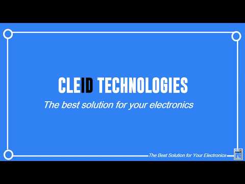 Plated Through Hole and Electroplating Process