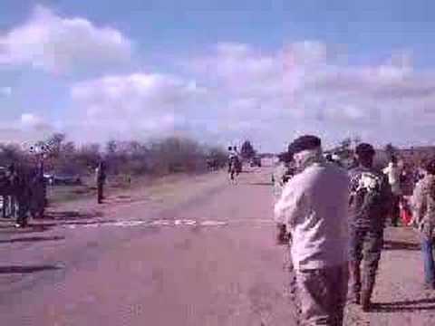 Caballos Criollos Chasque de Caraguatá Tacuarembó