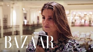 These French Women Tell Us Their Favorite Chic Swear Words | BAZAAR x Paris