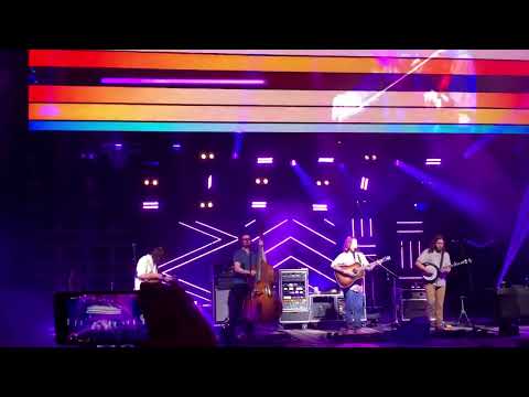 Billy Strings Everything’s the Same 7/23/22 Louisville Kentucky