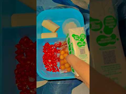 lunch box idea for school kids#tasty lunch#viral shorts video