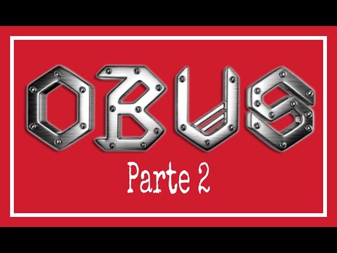 TINO CASAL, ADRIAN SMITH y "Va a estallar el Obús" nº 1 de 40 Principales / entrevista a Obús (2)