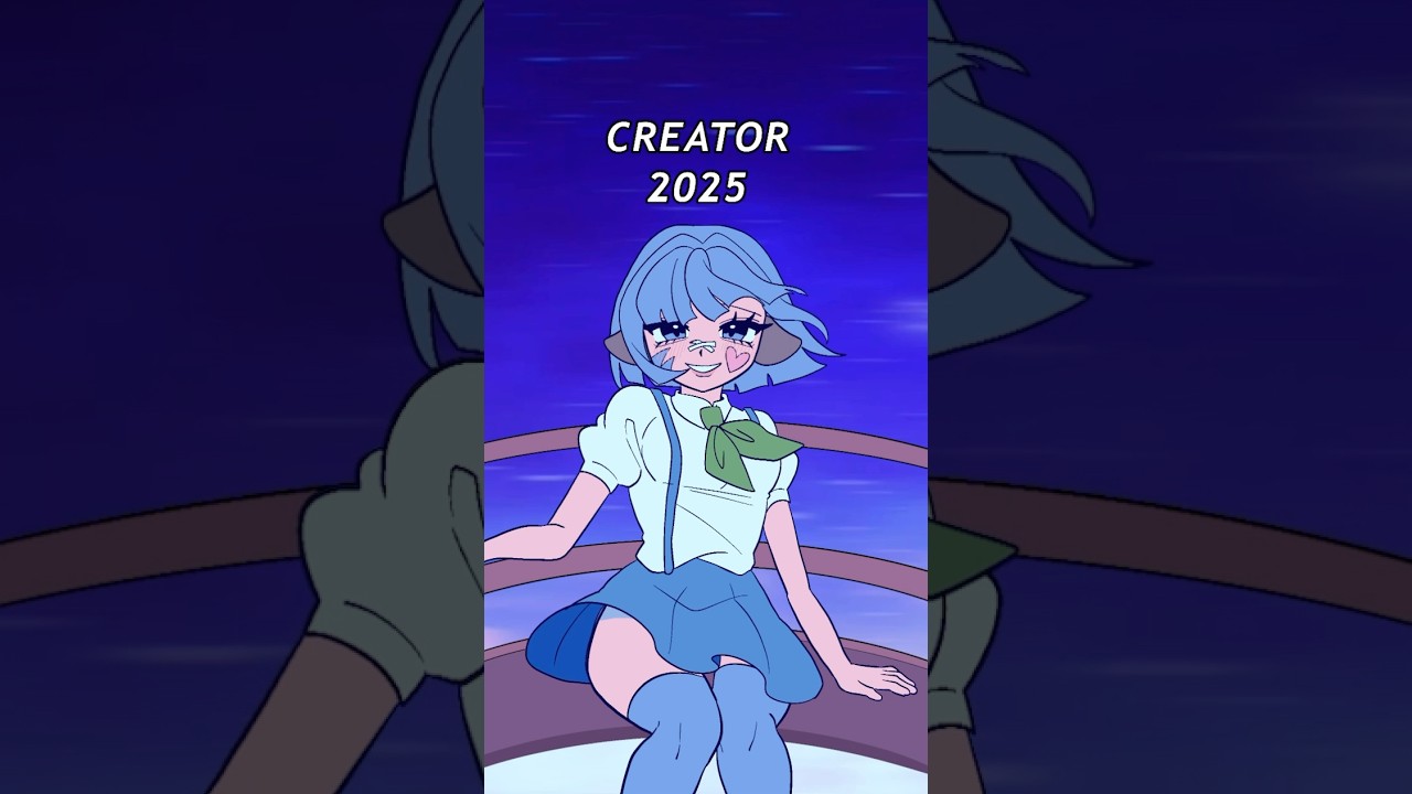 creator vs oc/ Army dreamers meme/1年前流行ってたやつ(*^^*) #meme #armydreamers #short