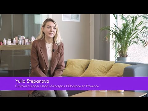 How L’Occitane leveraged Spectrum Quality and Spectrum Context Graph