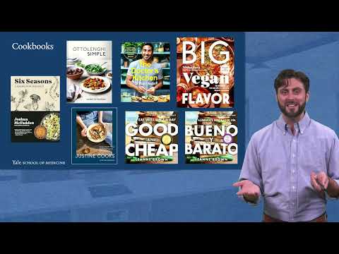 Healthy Recipes