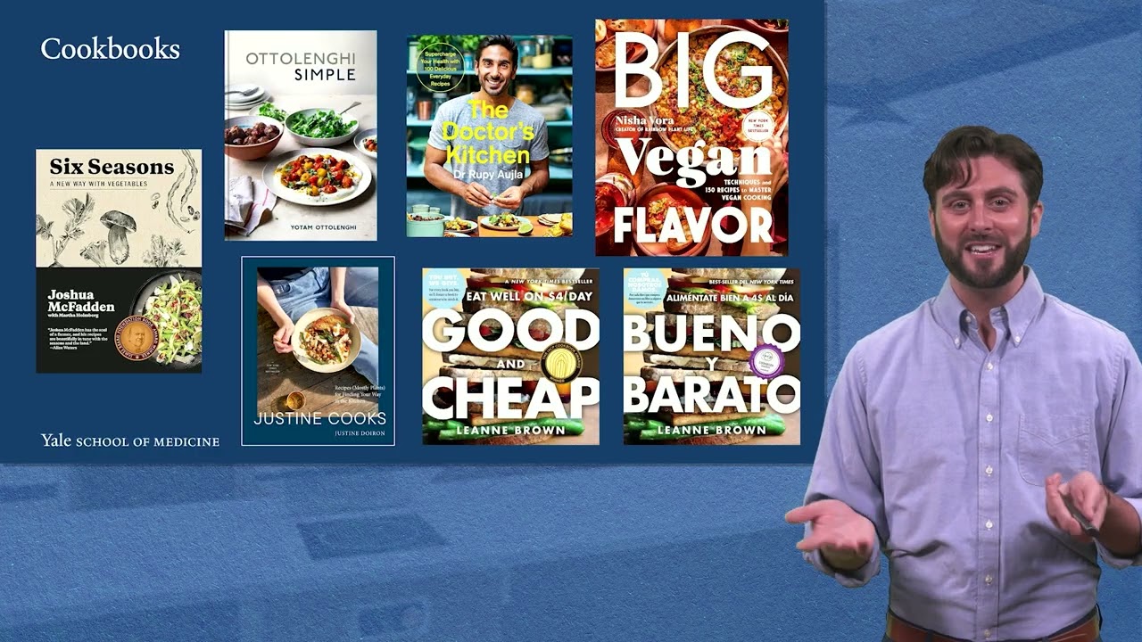 Healthy Recipes