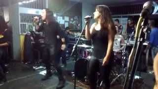 Maniac - Firewind cover