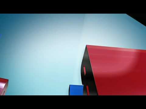 #3 - Cronologia de vinhetas do Balanço Geral SC (2005 - atual).