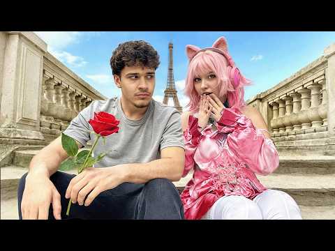 I Dated an E-Girl in Real Life