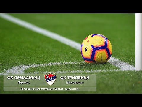 eBrčko UŽIVO - FK Omladinac : FK Trnovica