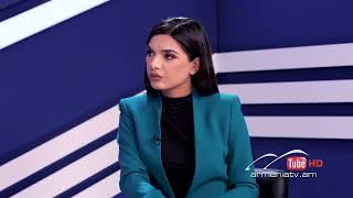 Սոցիալական Հարթակ, Թողարկում 15 / Socialakan Hartak