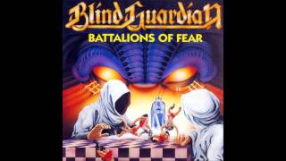Blind Guardian - 14. Dead Of The Night (Bonus Track - Demo Version) HD