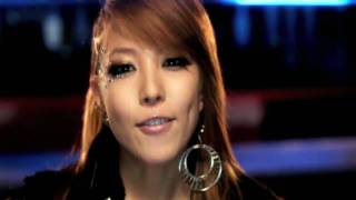 BoA - Energetic.mp4 [HD]
