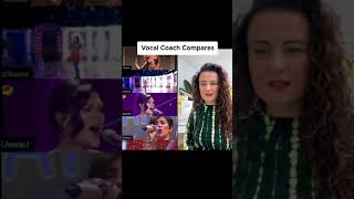 Download lagu 'I Will Always Love You' Comparison Pt 1 mp3