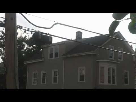 ROOFING REVIEW PROVIDENCE RI 🌤✨ KAC CONSTRUCTION (401)837-6730