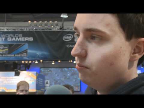 GeT_RiGhT: "It's sad that allen isn't here"