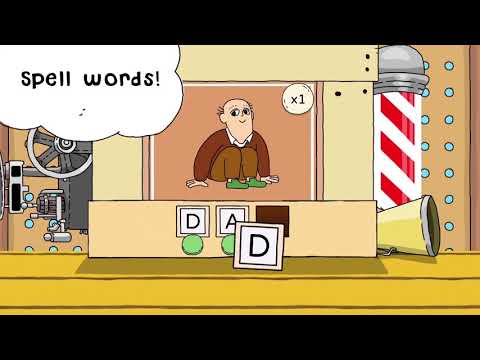 Play ABC, Alfie Atkins - Full Video