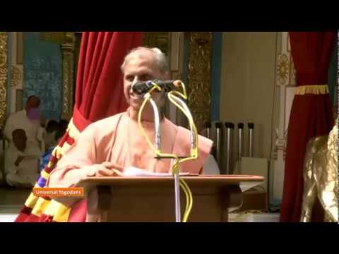 Must Watch !!  How to attune with God & Guru?