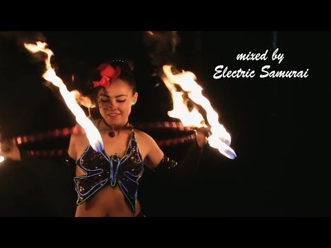 Progressive Psytrance mix March 2019