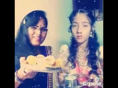 halundu hoge nagamma song