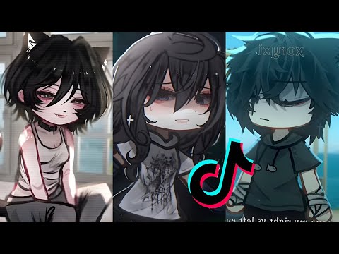 ⭐️GachaLife TikTok Compilation⭐️#31